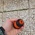 20240320_140647.jpg Garden hose splice attachment- Water hose repair kit
