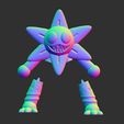 0-1.jpg Twisted Dandys World 3D STL Model Fanart