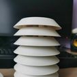 IMG_20220605_090113.jpg Ecowitt WH57、WH32用ホルダー - 放射線遮蔽材
