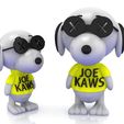3.jpg Bring Your Imagination to Life with Joe Kaws Cartoon Character Printable Toy!