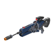 Widowmaker_3.png Overwatch Rifles Bundle - 3 modèles imprimables - STL - Usage personnel
