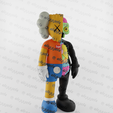 0035.png Kaws Bart Simpson x Bart Simpson Flayed Open