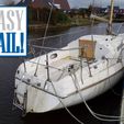 Contest-25.jpg Sailboat TIGER 25 Westerly