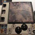 6f4fd1b6-7f8f-44ee-9698-6ec3e9903560.jpg Horizon Forbidden West - Seeds of rebellion - Insert / Organizer 3D - All in one box