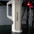 20220107_185752-Largeur-max.-1024-Hauteur-max.-768.jpg [Creality CR-Scan01] Handle Grip 3D Scanner - Fast & Easy Print