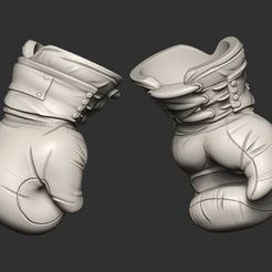 f2a2d77a4c0f9851c11e.jpg Archivo STL guantes de boxeo 1/12・Modelo para descargar e imprimir en 3D