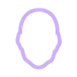 Outside_Colosal.stl 9 TITANS LIMITED EDITION COOKIE CUTTER