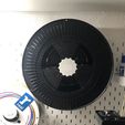 b78d23435b5fec99a0c1337f7a8e1e09_display_large.jpg BIG SPOOL (3Kg) IKEA Skadis spool holder with bearings