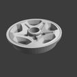 Rin-LC70-8.jpg Land Cruiser Series 70 Beadlock 1.9" Wheel