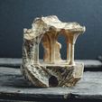 11.JPG STL file The Lost Monument・3D print design to download