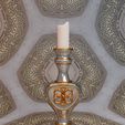 2.jpg Candlestick with pattern