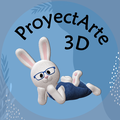 ProyectArte3D