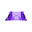 __Tremec TR 6060 (campana frizione).stl STL file TREMEC TR6060 for DODGE HELLCAT - GEARBOX・Template to download and 3D print
