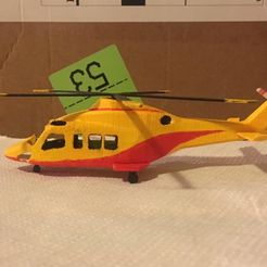 720X720-img-1129.jpg STL-Datei helicopter aw139・Design für 3D-Drucker zum herunterladen