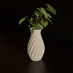 untitled1.png Fichier STL Vase Splum・Modèle pour impression 3D à télécharger