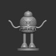 xdfd.jpg burger cute 3d model for 3d printing