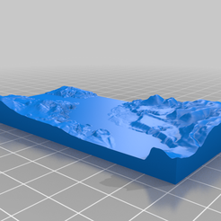5fb48645-e96d-49e9-a694-8e0b4c18aed5.png Бесплатный 3D файл Бар-41 Топография・3D-печатный объект для загрузки