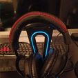 Headset Holder
