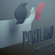 Portland-Trail-Blazers-2.jpg USA Northwest Basketball Teams Printable LOGOS