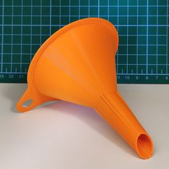 IMG_20230601_115458.jpg Fichier STL entonnoir・Design pour imprimante 3D à télécharger