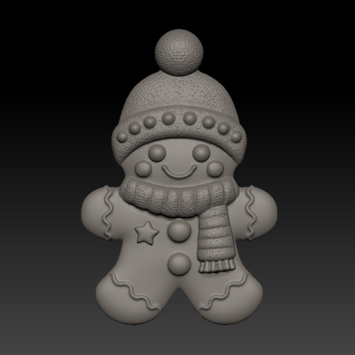 Front-view.png Gingerbread