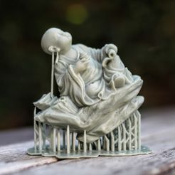little monk