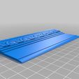 53ec854664fef5d291aca29bc234283c.png Free STL file Stick-on decorative mirror frame・3D printing template to download