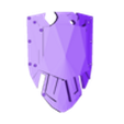 ShieldBase.stl Eagle Shield