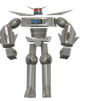 RoboDexo3000 expand v1.png Robo Dexo 3000 (Robot from Dexter's Laboratory)