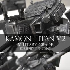 1.jpg KAMON - Titan v.2