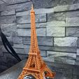 Tour Eiffel