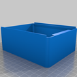 SD_2x5x2_bottom.png Toolbox drawer organizers