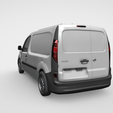 Preview4.png Nissan NV 250 Combi L2 2019 Van