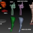 HEAD WL ti NCES] DVRS Vit Mamá de Dexter