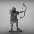 0_26.jpg Roman archer for Saga wargame