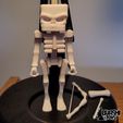 skeleton-minecraft-movie-5.jpg MINECRAFT SKELETON/SKELETON MOVIE ACTION FIGURE HALLOWEEN