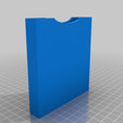 Tic_Tac_Case.png Fichier 3D gratuit Tic Tac Toe・Design pour imprimante 3D à télécharger