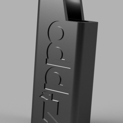 Screenshot-2023-10-01-212316.png Archivo STL ESTUCHE IRÓNICO PARA ENCENDEDOR ZIPPO BIC・Objeto imprimible en 3D para descargar