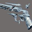 13.JPG Malfeasance Gun - Destiny 2 Gun