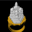 Rammandir-Ring-3D-print-file-pic-12.png Anillo Rammandir Archivo de impresión 3D