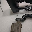 IMG_20210803_201422.jpg USCM headset IR viewfinder camera M56 smartgun 3d Colonial marines Aliens
