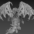 orcus-back.jpg D&D Orcus