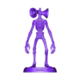 f2c0bb57310c6bbd567f09cbea2fe7ed.stl Siren Head -07