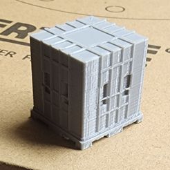 20230115_150328.jpg Fichier STL Air Drop・Plan pour imprimante 3D à télécharger