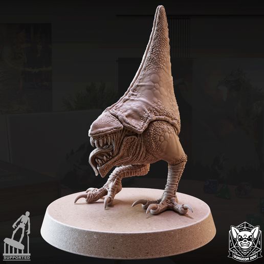 DD-abyssalchicken-render-v2.jpg Abyssal Chicken - A