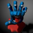 sCREAMING-haND11.jpg Screaming Hand