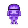 arquitecta.stl Funko pop arquitecta