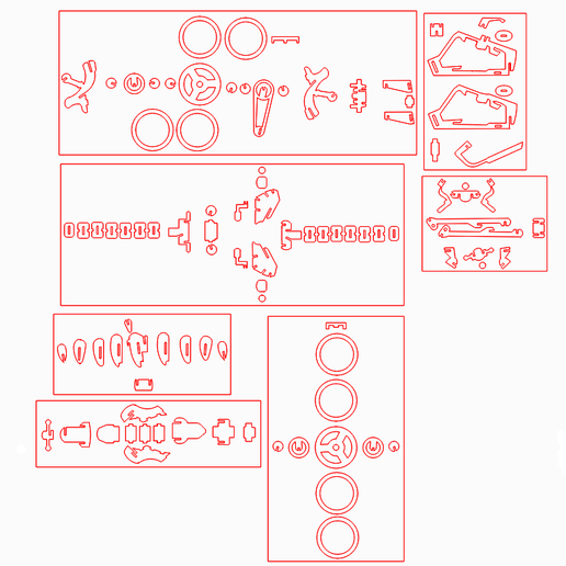 Montage.png Rompecabezas Chopper 3D