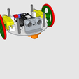 diskBot0341.png diskBot™ - DIY Robot Platform - Design Concepts