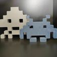 10.jpg Space Invaders - retro gaming graphics